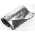 Thermo-Tec THERMO TEC 14130 Thermal Acoustic Insulation 24 X 48 In. T19-14130